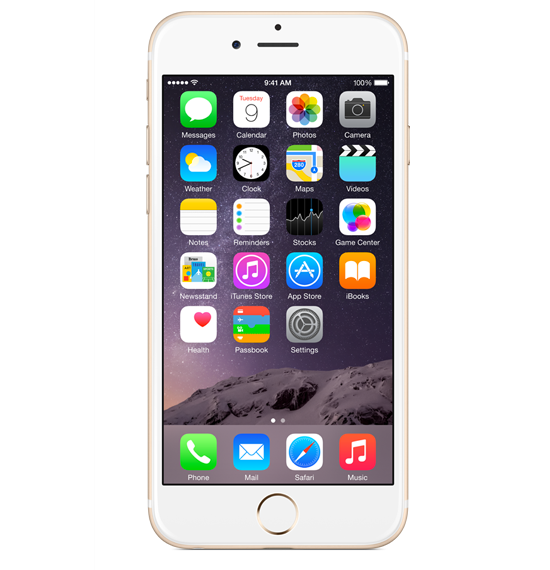 Iphone 6 reparatie amsterdam
